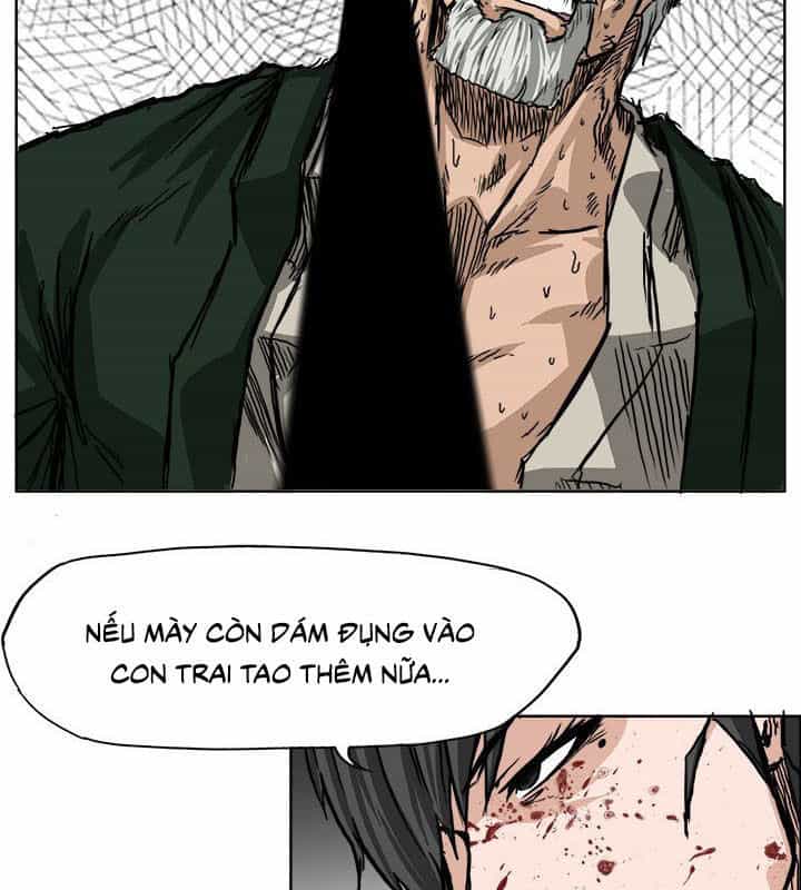 Bá Chủ Học Đường - Chương 44 - ảnh 37
