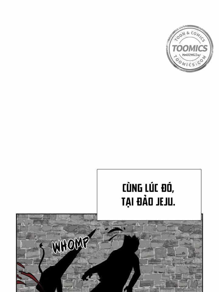 Bá Chủ Học Đường - Chương 45 - ảnh 31