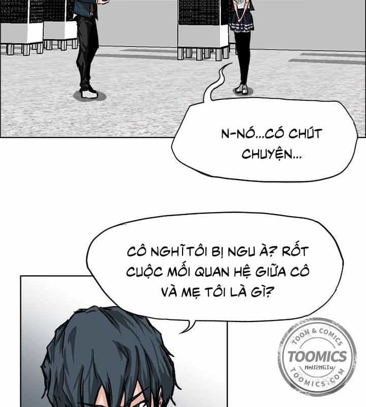 Bá Chủ Học Đường - Chương 46 - ảnh 23
