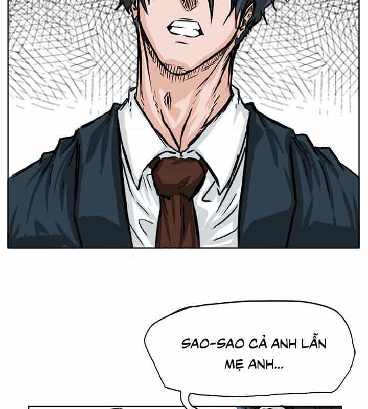 Bá Chủ Học Đường - Chương 46 - ảnh 25