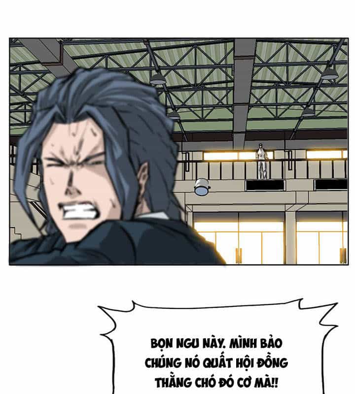 Bá Chủ Học Đường - Chương 47 - ảnh 17
