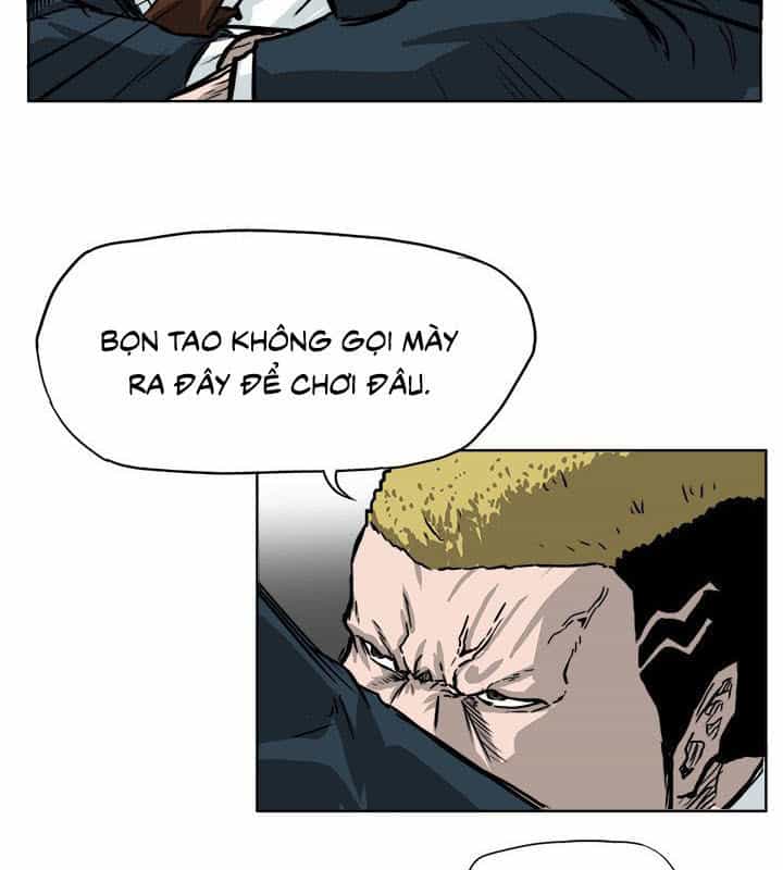 Bá Chủ Học Đường - Chương 47 - ảnh 27