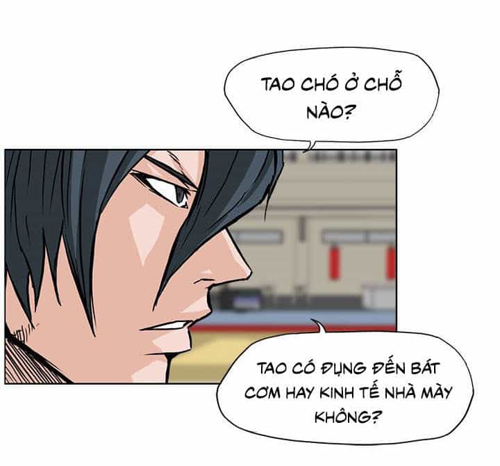 Bá Chủ Học Đường - Chương 47 - ảnh 3