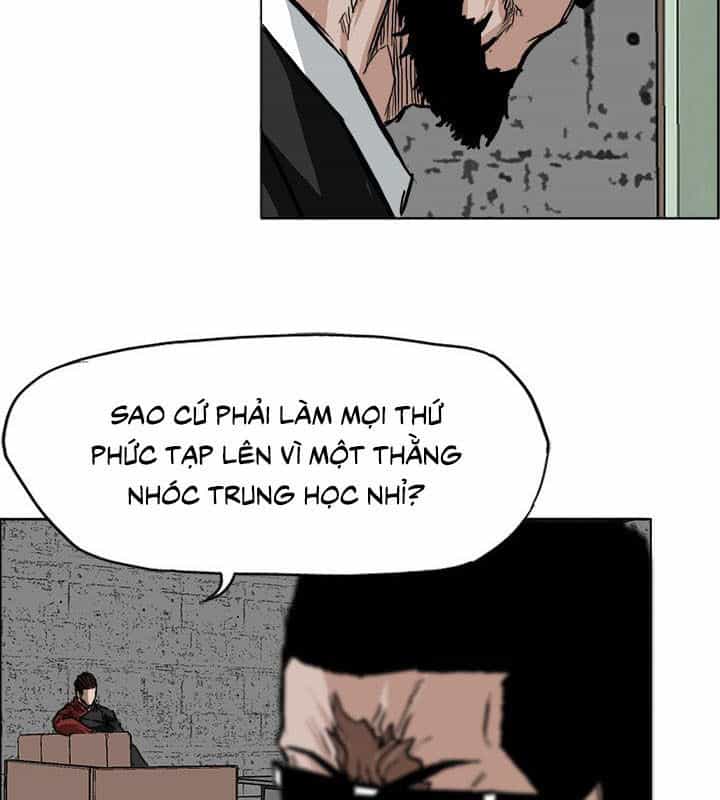 Bá Chủ Học Đường - Chương 48 - ảnh 23