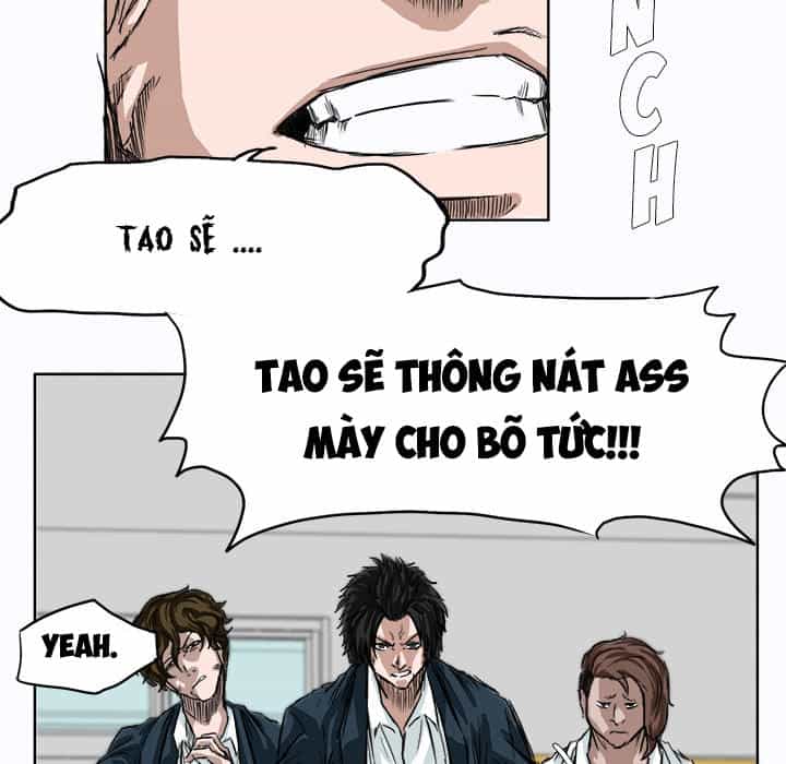 Bá Chủ Học Đường - Chương 4 - ảnh 10