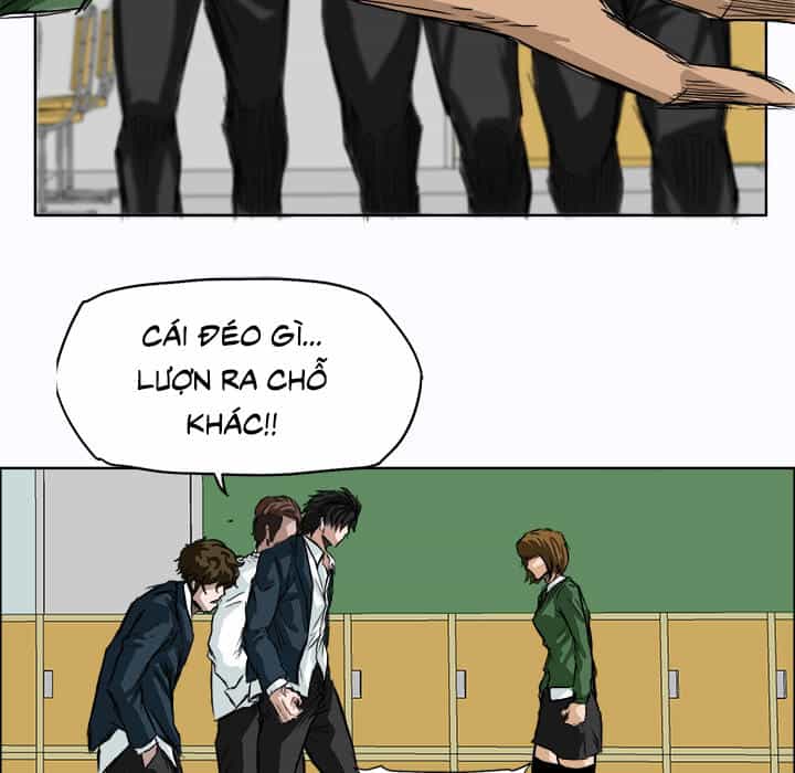 Bá Chủ Học Đường - Chương 4 - ảnh 13
