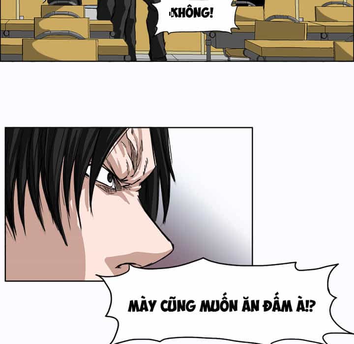 Bá Chủ Học Đường - Chương 4 - ảnh 14