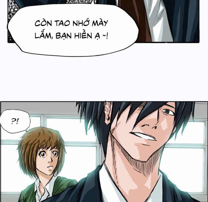 Bá Chủ Học Đường - Chương 4 - ảnh 23