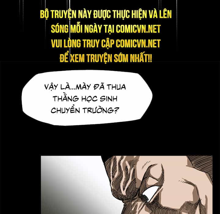 Bá Chủ Học Đường - Chương 4 - ảnh 42