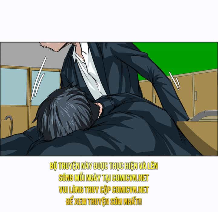 Bá Chủ Học Đường - Chương 4 - ảnh 5