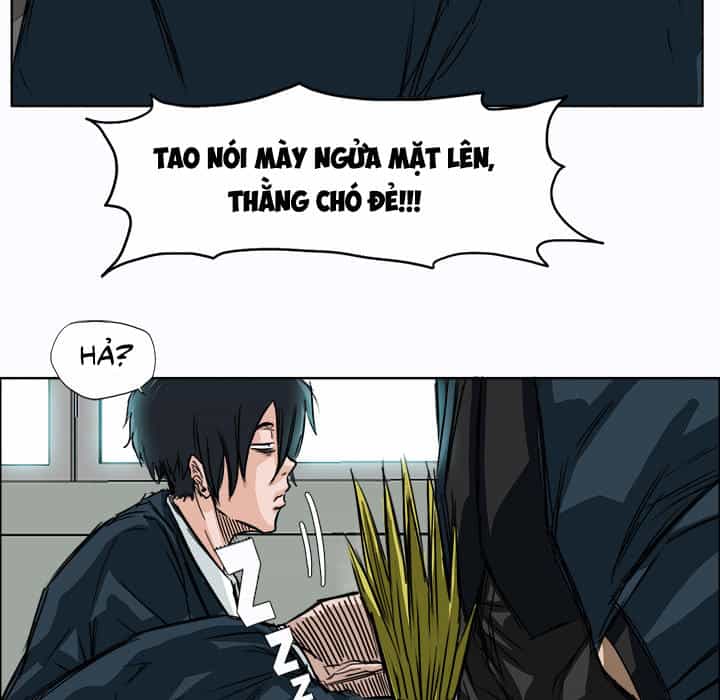 Bá Chủ Học Đường - Chương 4 - ảnh 70