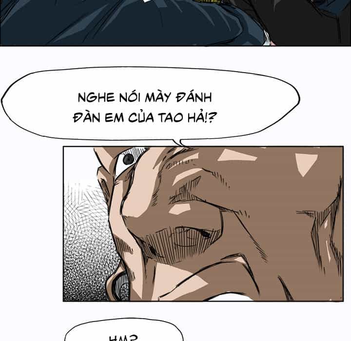 Bá Chủ Học Đường - Chương 4 - ảnh 71