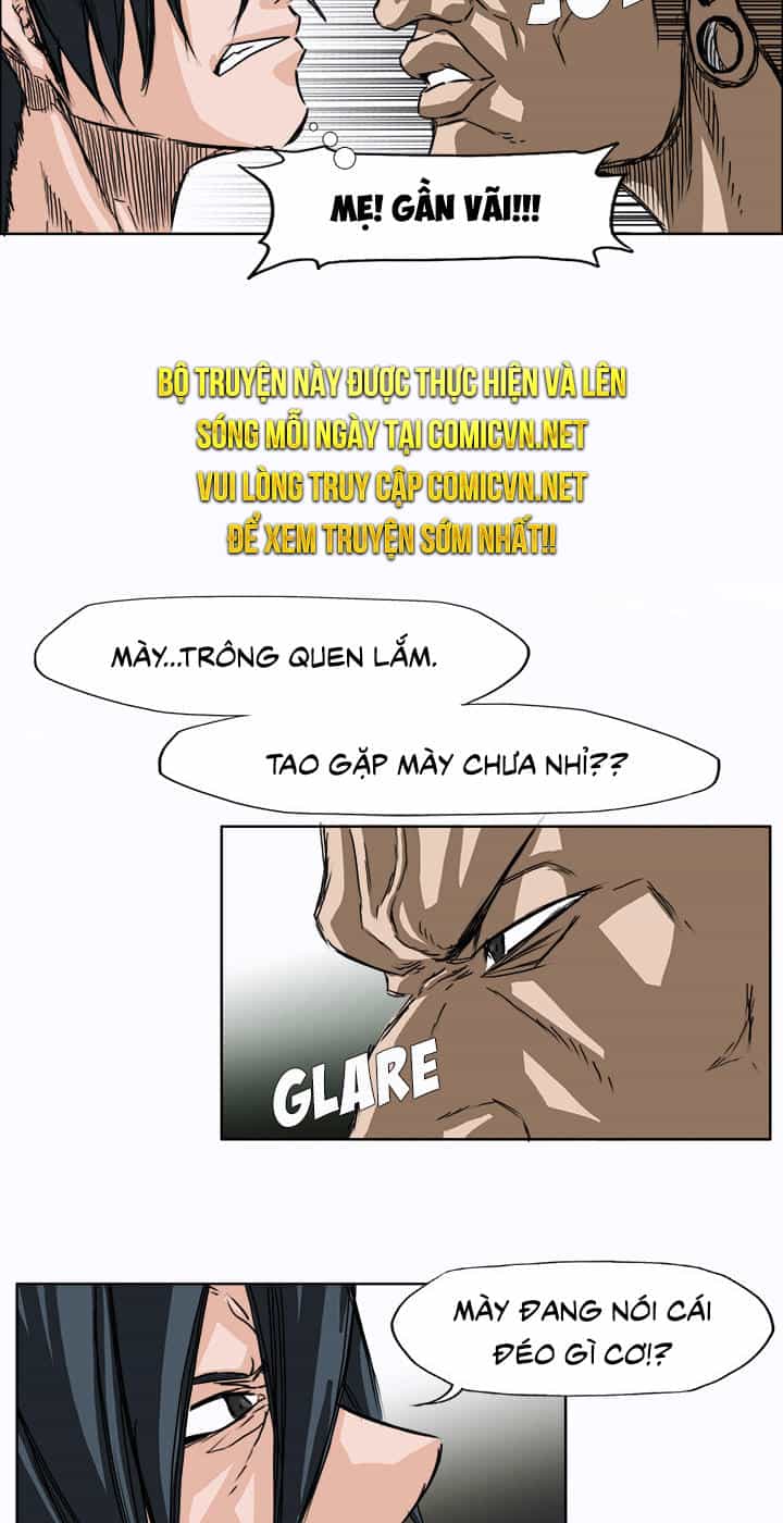 Bá Chủ Học Đường - Chương 4 - ảnh 74