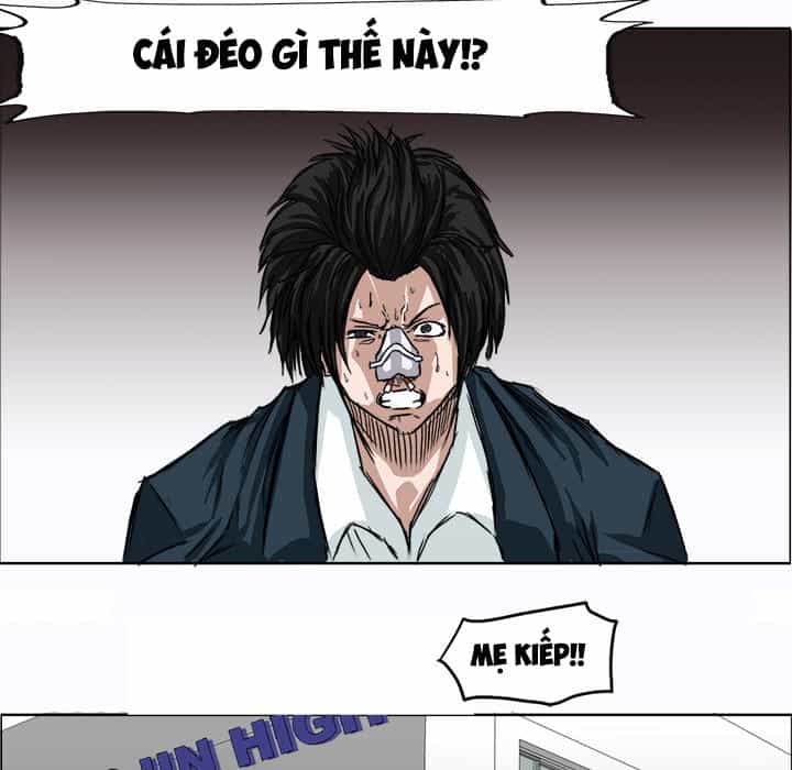 Bá Chủ Học Đường - Chương 4 - ảnh 98