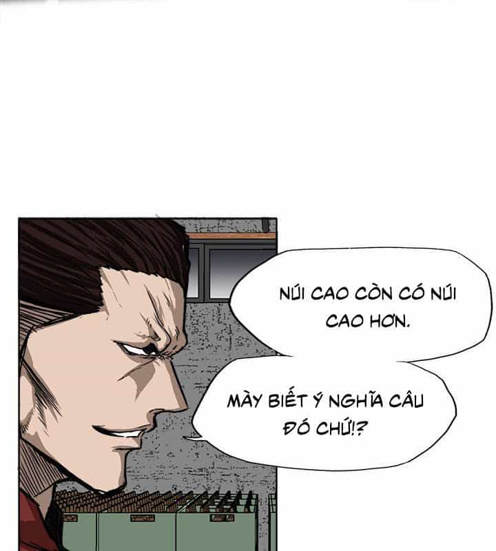 Bá Chủ Học Đường - Chương 49 - ảnh 7