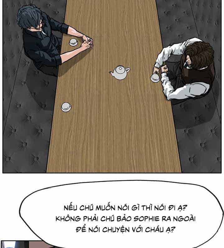 Bá Chủ Học Đường - Chương 50 - ảnh 23