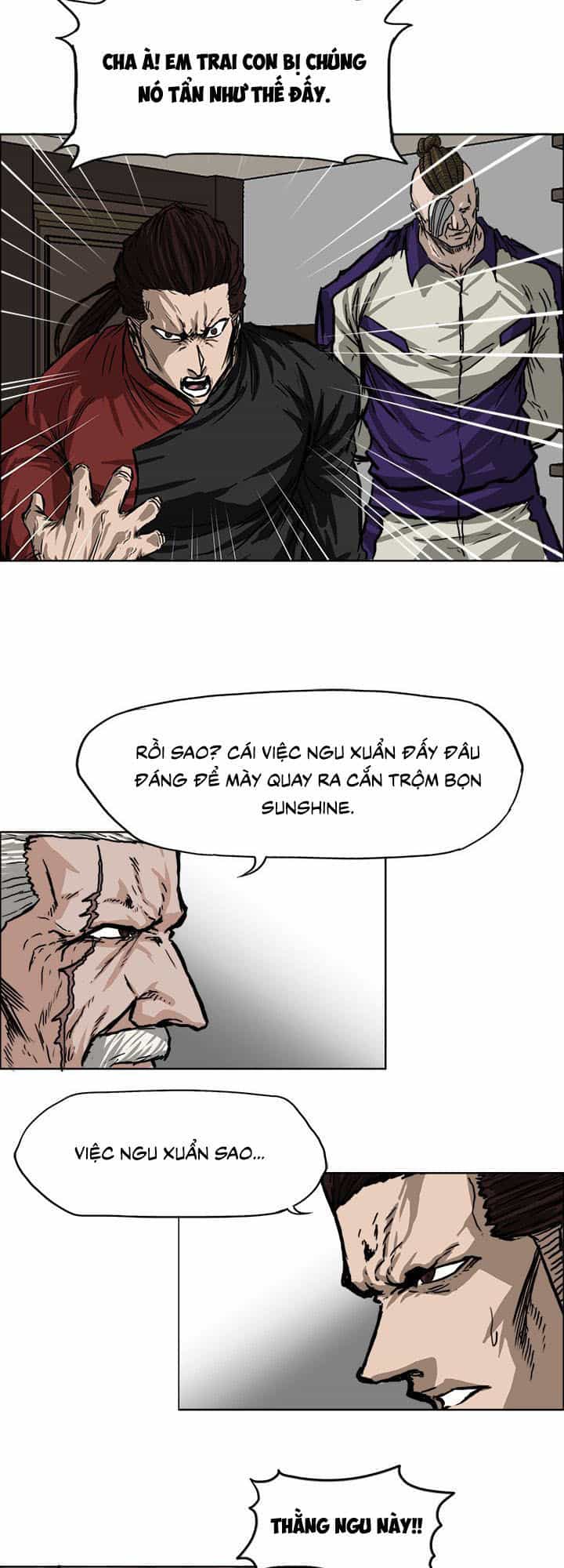 Bá Chủ Học Đường - Chương 51 - ảnh 24