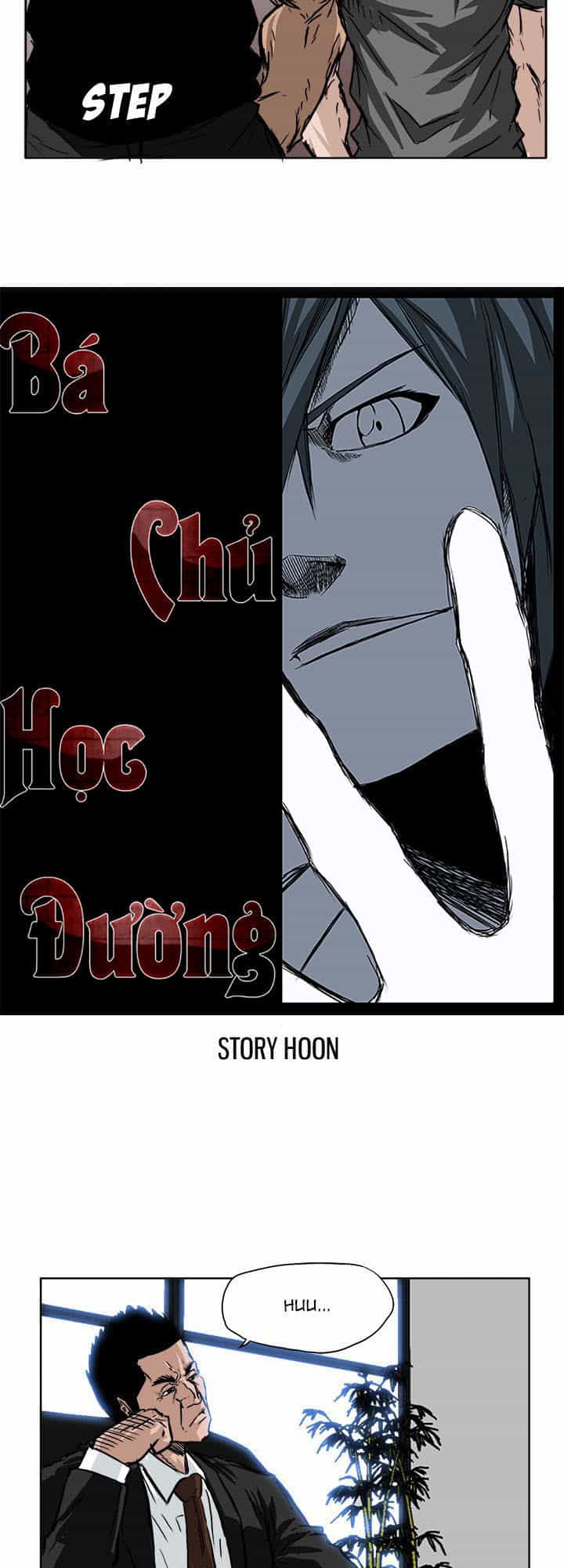 Bá Chủ Học Đường - Chương 52 - ảnh 10