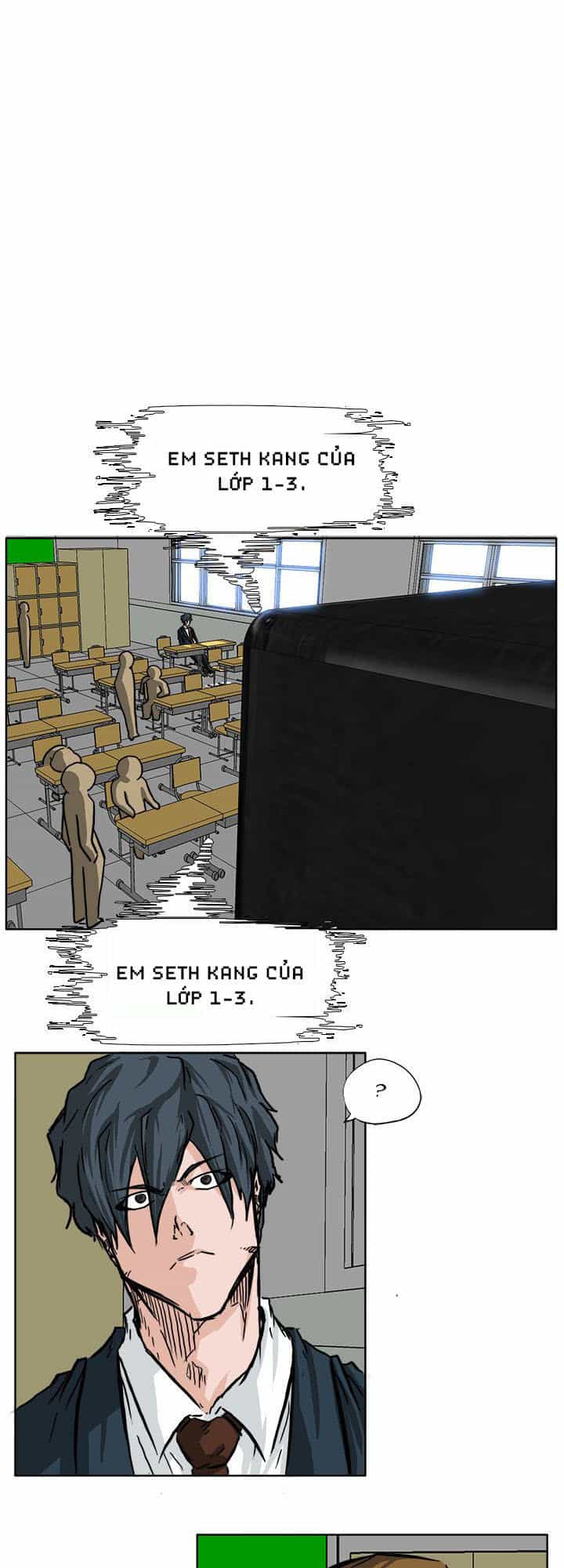 Bá Chủ Học Đường - Chương 52 - ảnh 14
