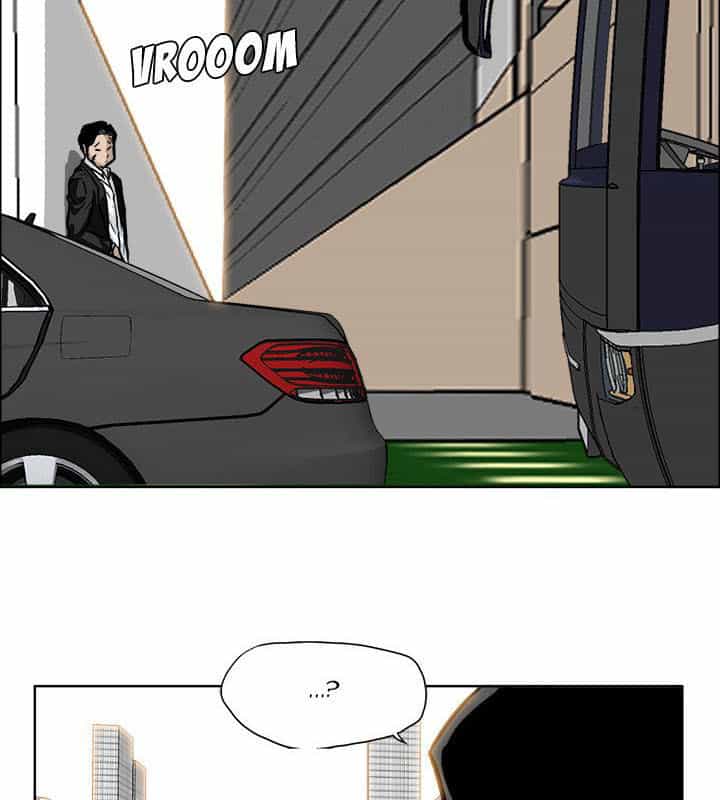 Bá Chủ Học Đường - Chương 53 - ảnh 37