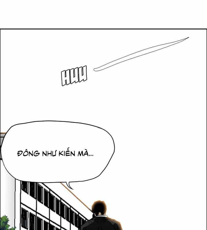 Bá Chủ Học Đường - Chương 55 - ảnh 41