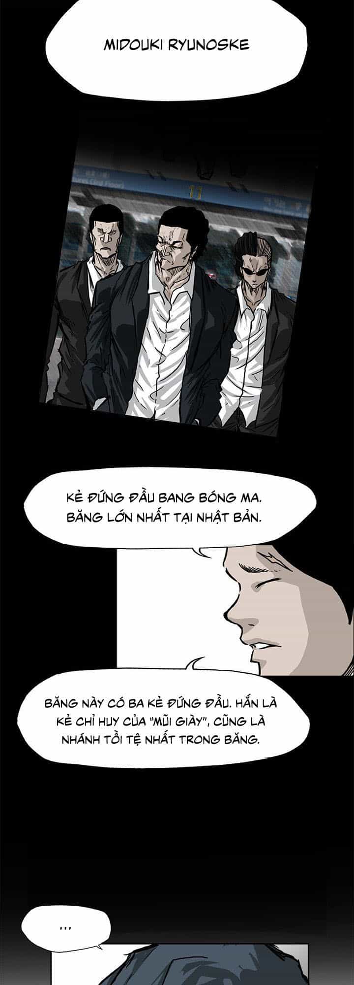 Bá Chủ Học Đường - Chương 57 - ảnh 28