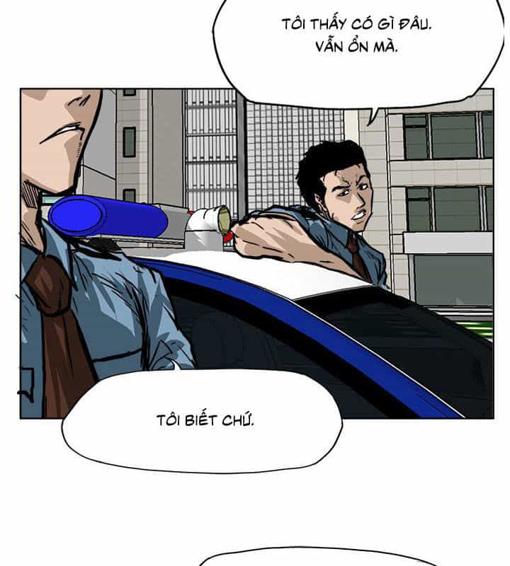 Bá Chủ Học Đường - Chương 57 - ảnh 45
