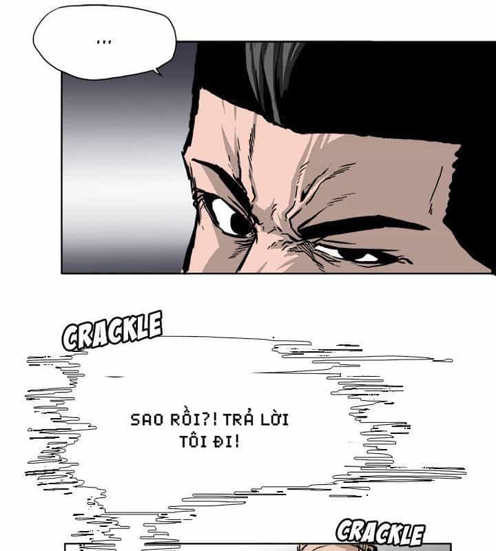 Bá Chủ Học Đường - Chương 58 - ảnh 13