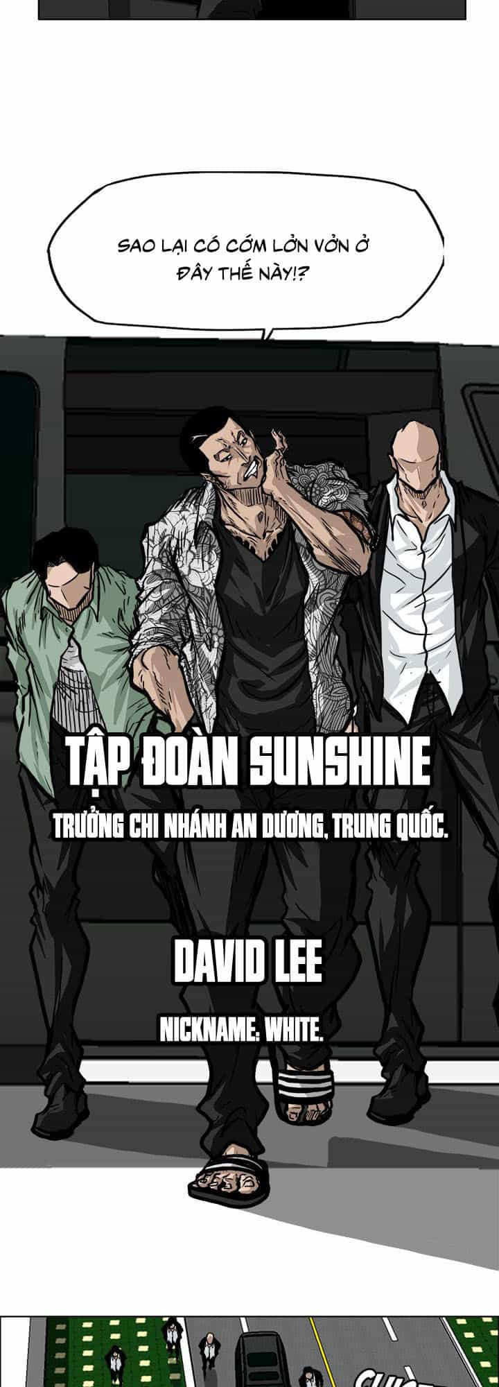 Bá Chủ Học Đường - Chương 58 - ảnh 6