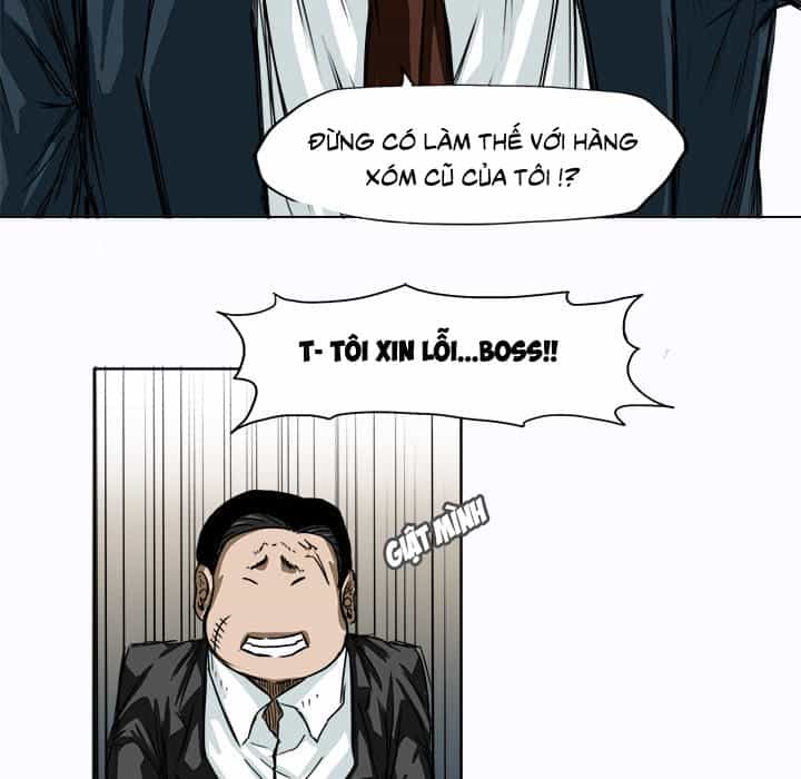 Bá Chủ Học Đường - Chương 5 - ảnh 15