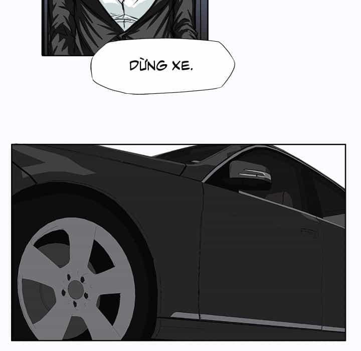 Bá Chủ Học Đường - Chương 5 - ảnh 16