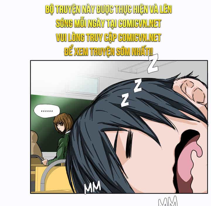 Bá Chủ Học Đường - Chương 5 - ảnh 28