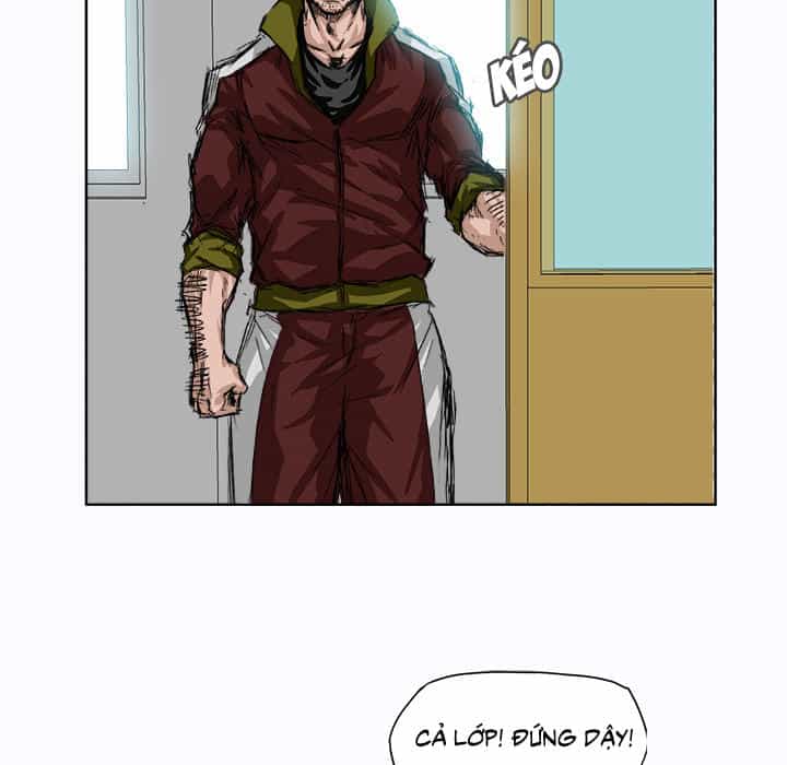 Bá Chủ Học Đường - Chương 5 - ảnh 32