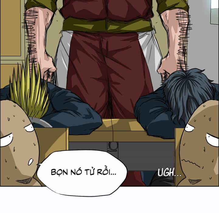 Bá Chủ Học Đường - Chương 5 - ảnh 39