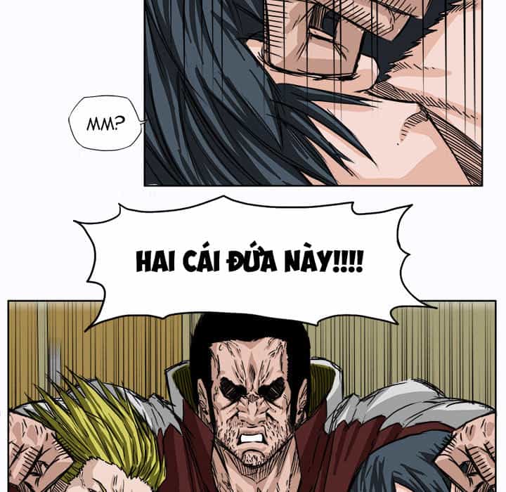 Bá Chủ Học Đường - Chương 5 - ảnh 41