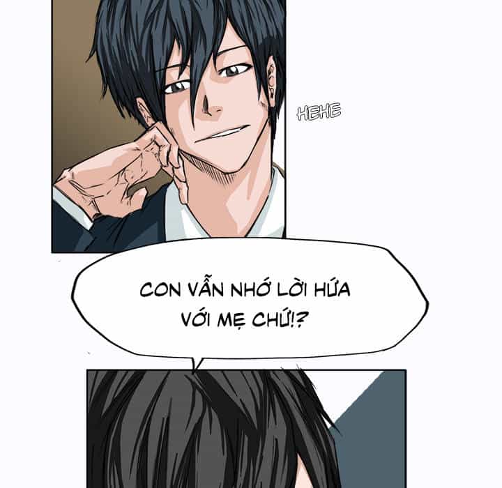 Bá Chủ Học Đường - Chương 5 - ảnh 5