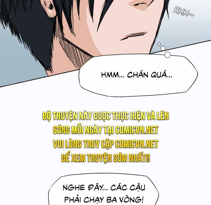 Bá Chủ Học Đường - Chương 5 - ảnh 54