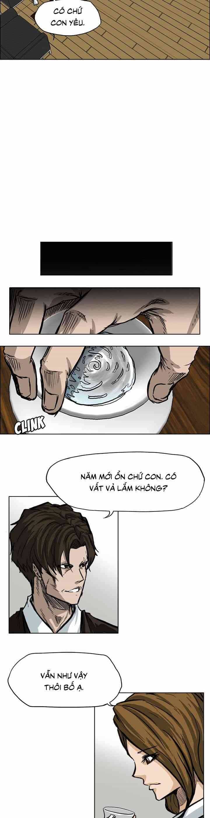 Bá Chủ Học Đường - Chương 66 - ảnh 10