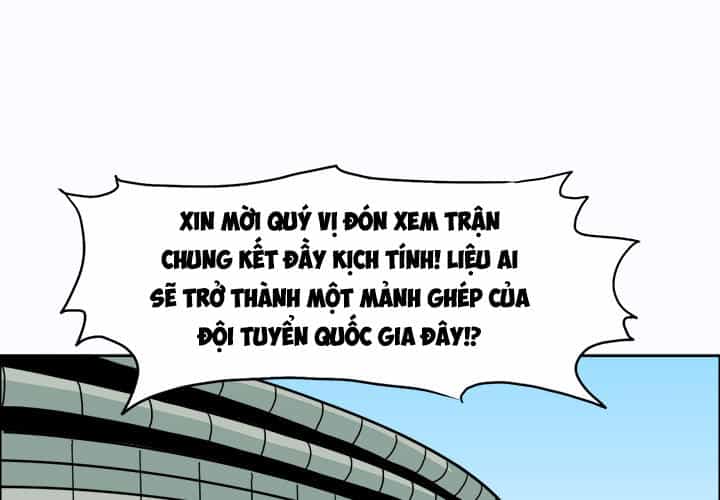 Bá Chủ Học Đường - Chương 6 - ảnh 1