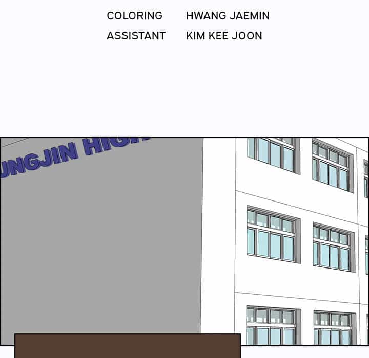 Bá Chủ Học Đường - Chương 6 - ảnh 29