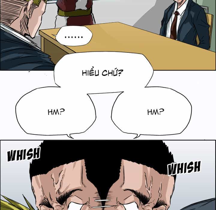 Bá Chủ Học Đường - Chương 6 - ảnh 31
