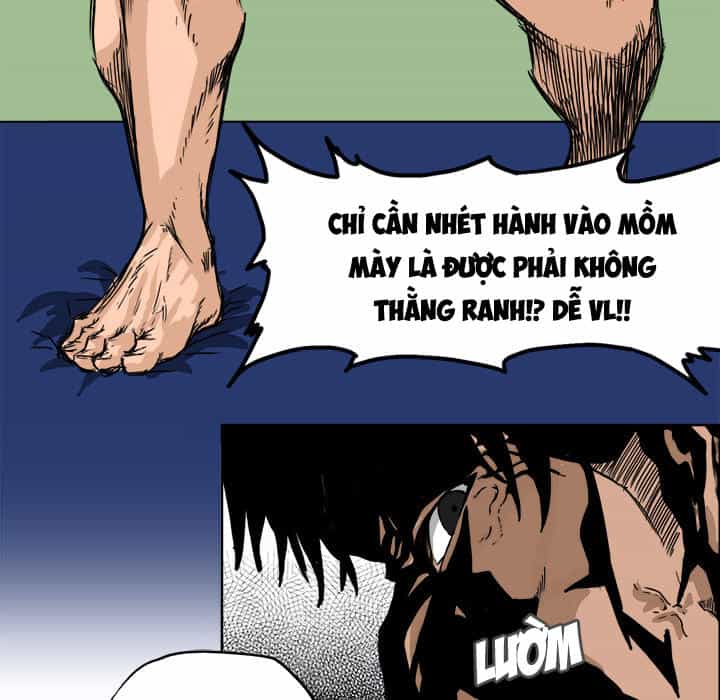 Bá Chủ Học Đường - Chương 6 - ảnh 6