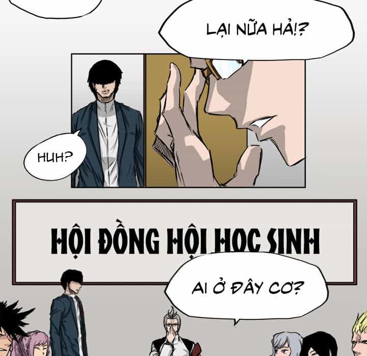 Bá Chủ Học Đường - Chương 6 - ảnh 62