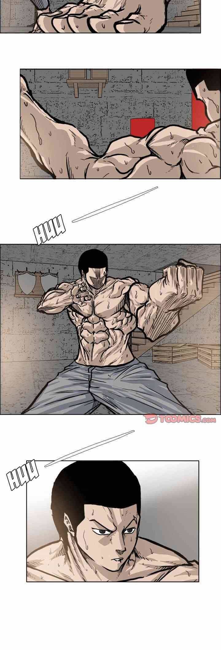 Bá Chủ Học Đường - Chương 71 - ảnh 13