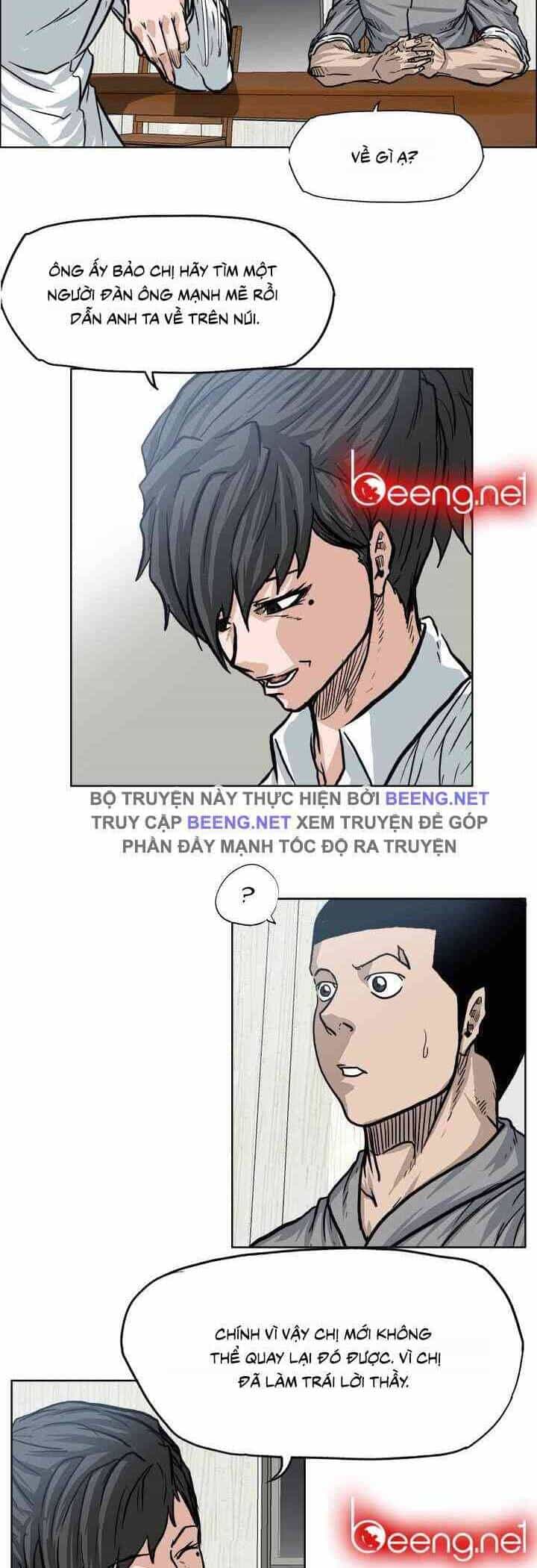 Bá Chủ Học Đường - Chương 72 - ảnh 12
