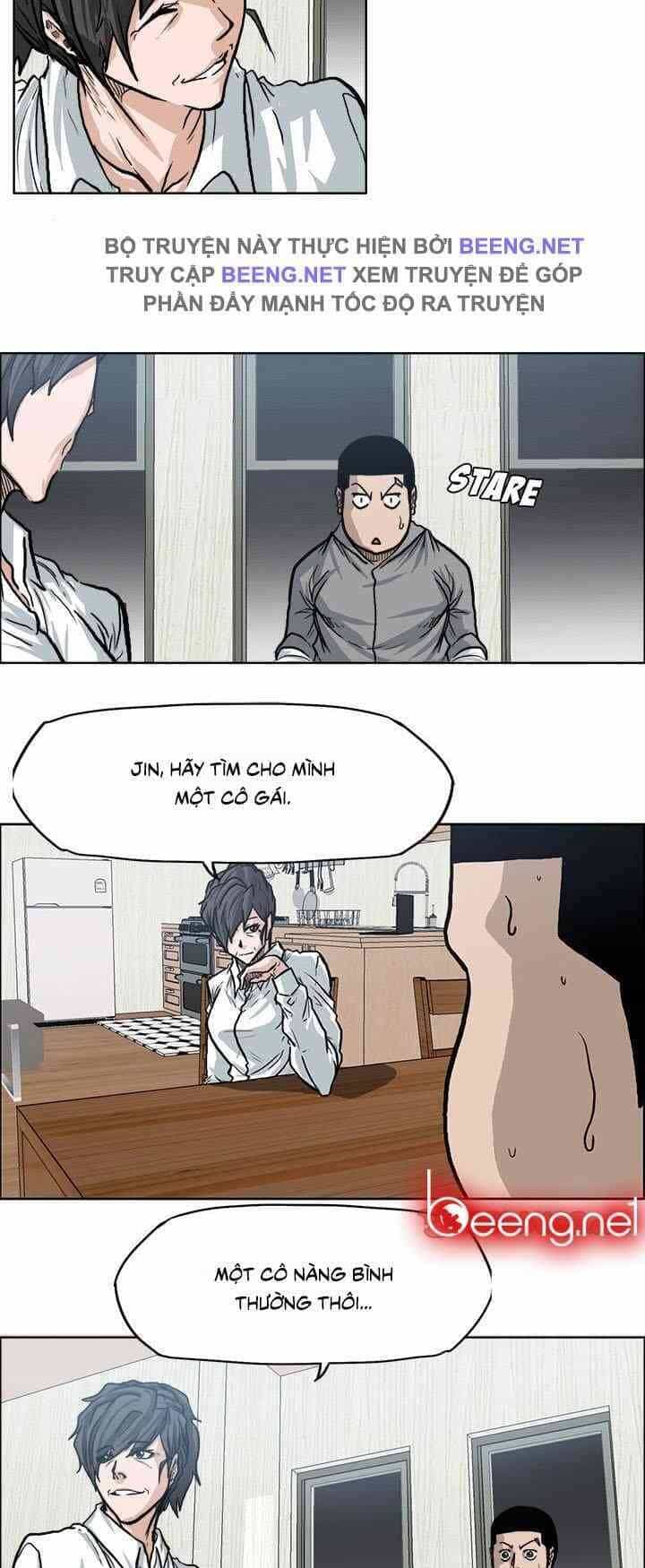 Bá Chủ Học Đường - Chương 72 - ảnh 13