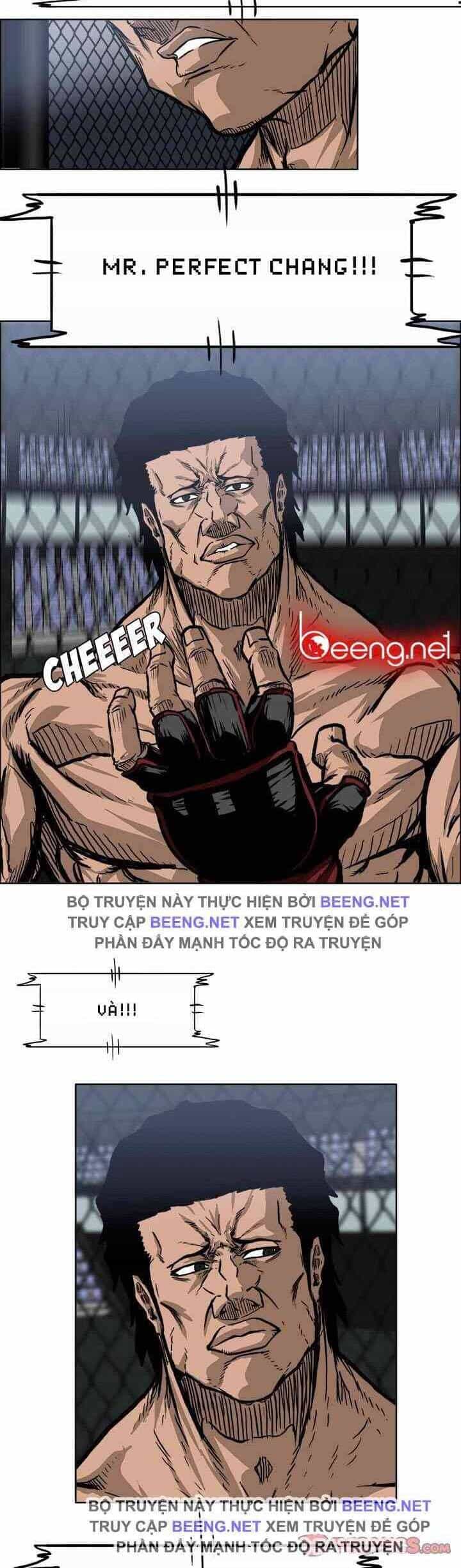 Bá Chủ Học Đường - Chương 72 - ảnh 16