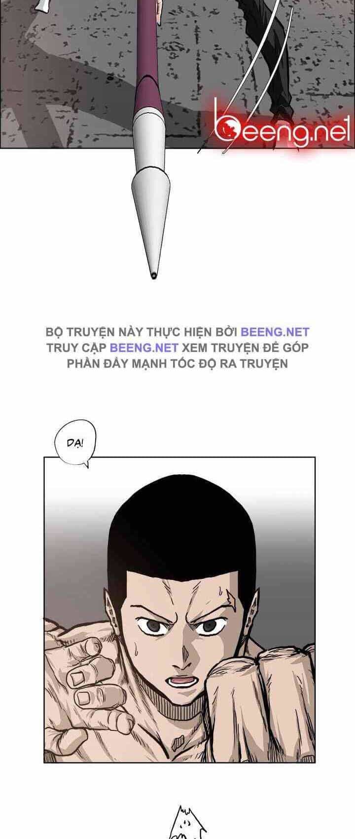 Bá Chủ Học Đường - Chương 72 - ảnh 2