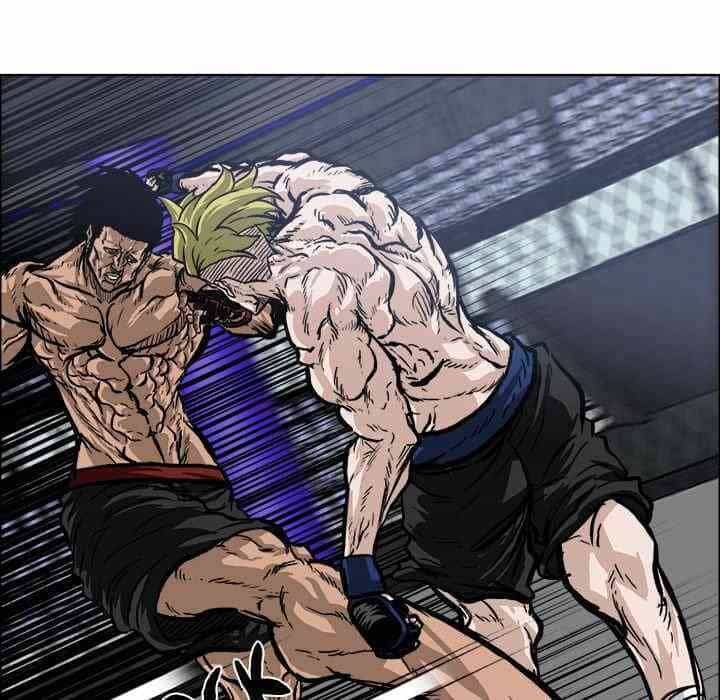Bá Chủ Học Đường - Chương 72 - ảnh 23