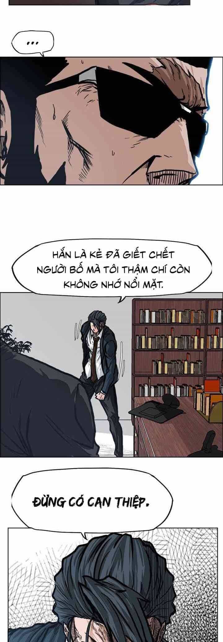 Bá Chủ Học Đường - Chương 74 - ảnh 13